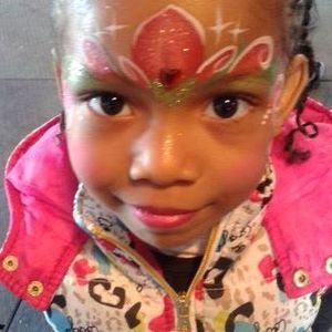 Meet your Posher, Katresea